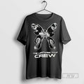 Officials Katy Perry The Lifetimes Tour Crew T Shirt s Unisex , , , Long Sleeve Tee