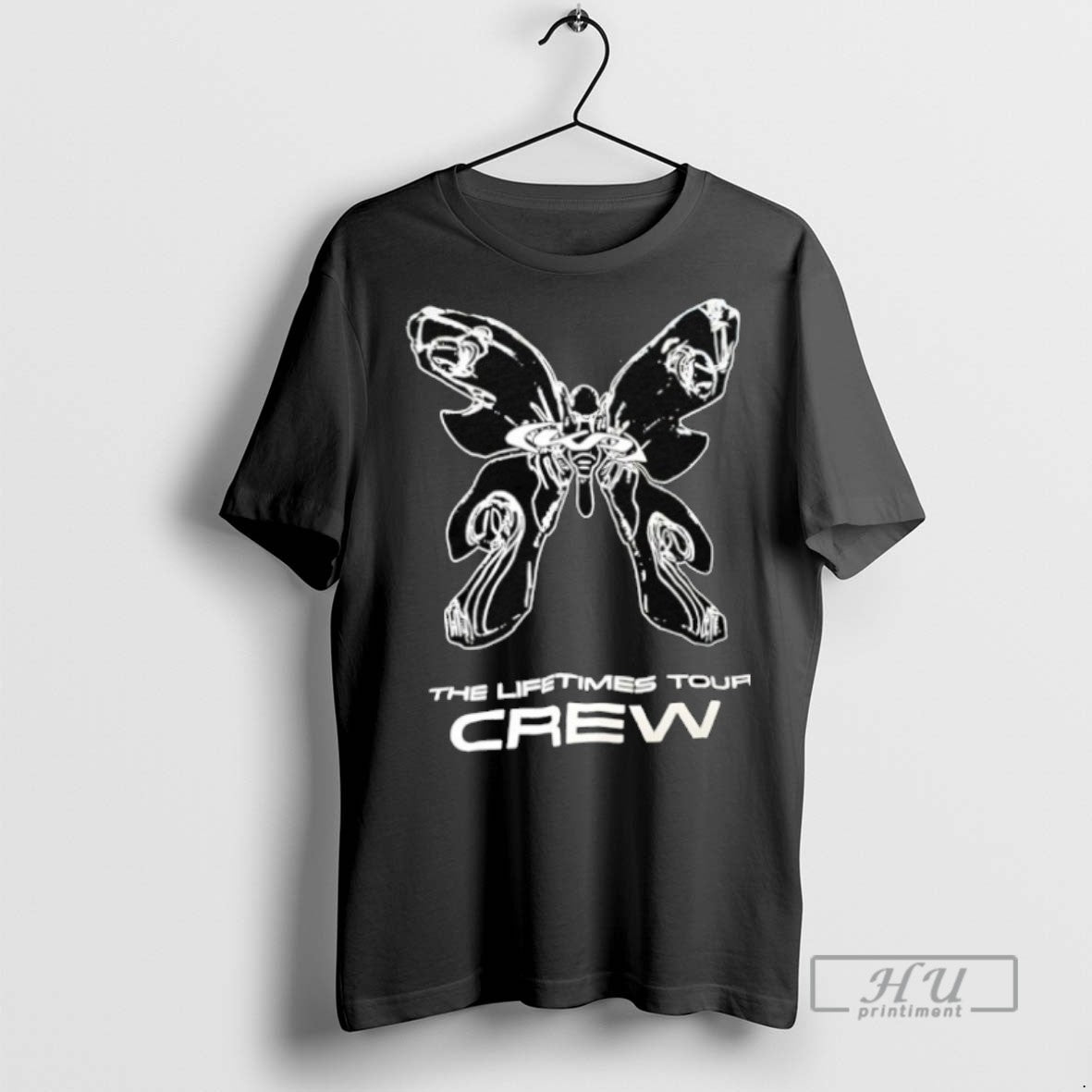 Officials Katy Perry The Lifetimes Tour Crew T Shirt s Unisex , , , Long Sleeve Tee