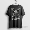 Officials Katy Perry The Lifetimes Tour Crew Art Ceramic Ceramic And Classic Dad Cap Unisex , , , Long Sleeve Tee