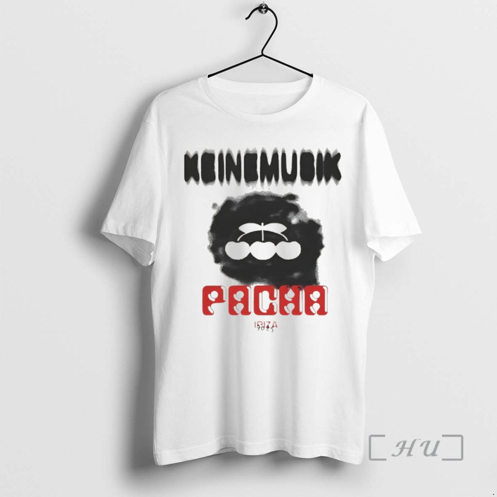 Officials Keinemusik X Pacha Blurry Cloud Cherry 2025