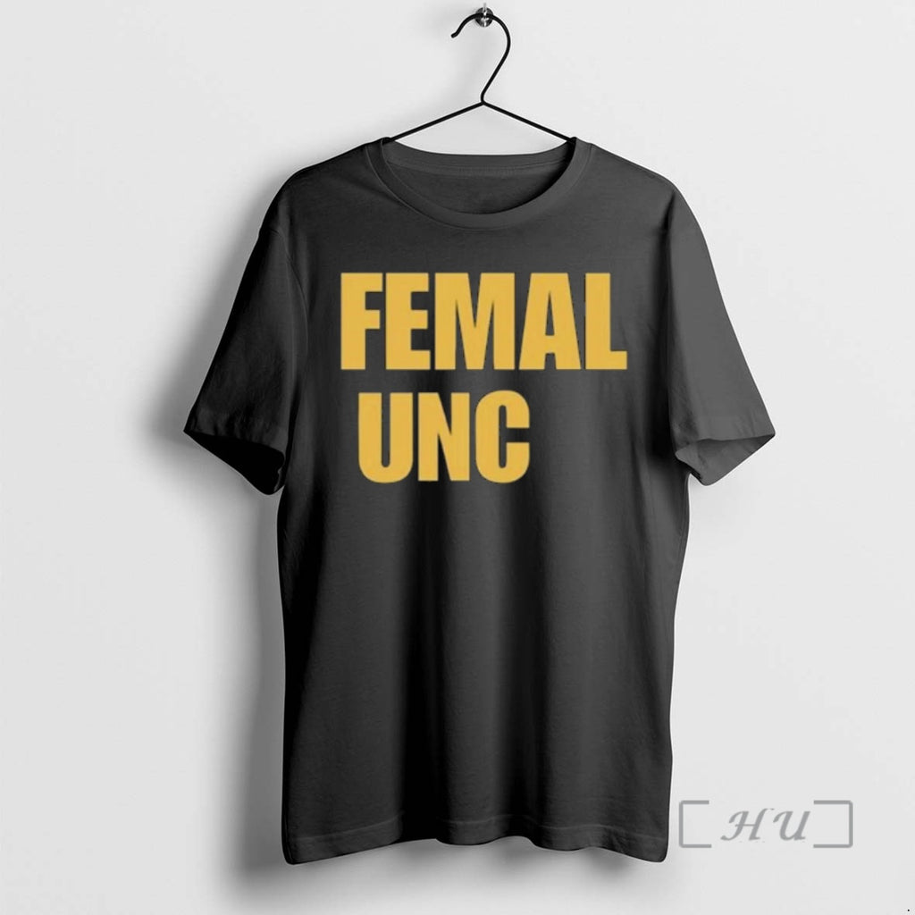 Officials Kelsey Female Unc