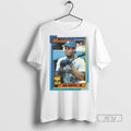 Officials Ken Griffey Jr T Shirts s Unisex , , , Long Sleeve Tee