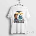 Officials Kendrick Lamar Mustaaard Beam Me Up They Not Like Us Premium T Shirts Sweater
