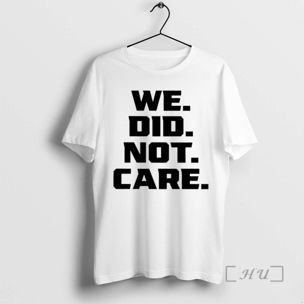 Officials Kenneth Walker Iii We Did Not Care