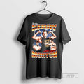 Officials Kerry Morton 90s Bootleg T Shirt s Unisex , , , Long Sleeve Tee