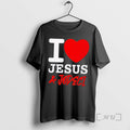 Officials Kevonstage I Love Jesus And Jodeci