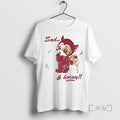 Officials Kewpie Baby Devil Cupid Love Sad And Horny Valentines Day Premium T Shirts Sweater