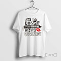 Officials Kiandria Demone Get Loser Were Dismantling White Supremacy T-Shirts