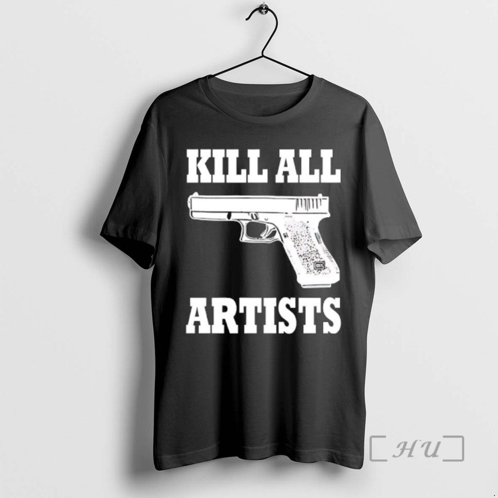 Officials Kill All Artists Fun Shes All That Popular Movie