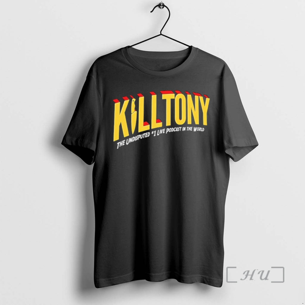 Officials Kill Tony Superhero