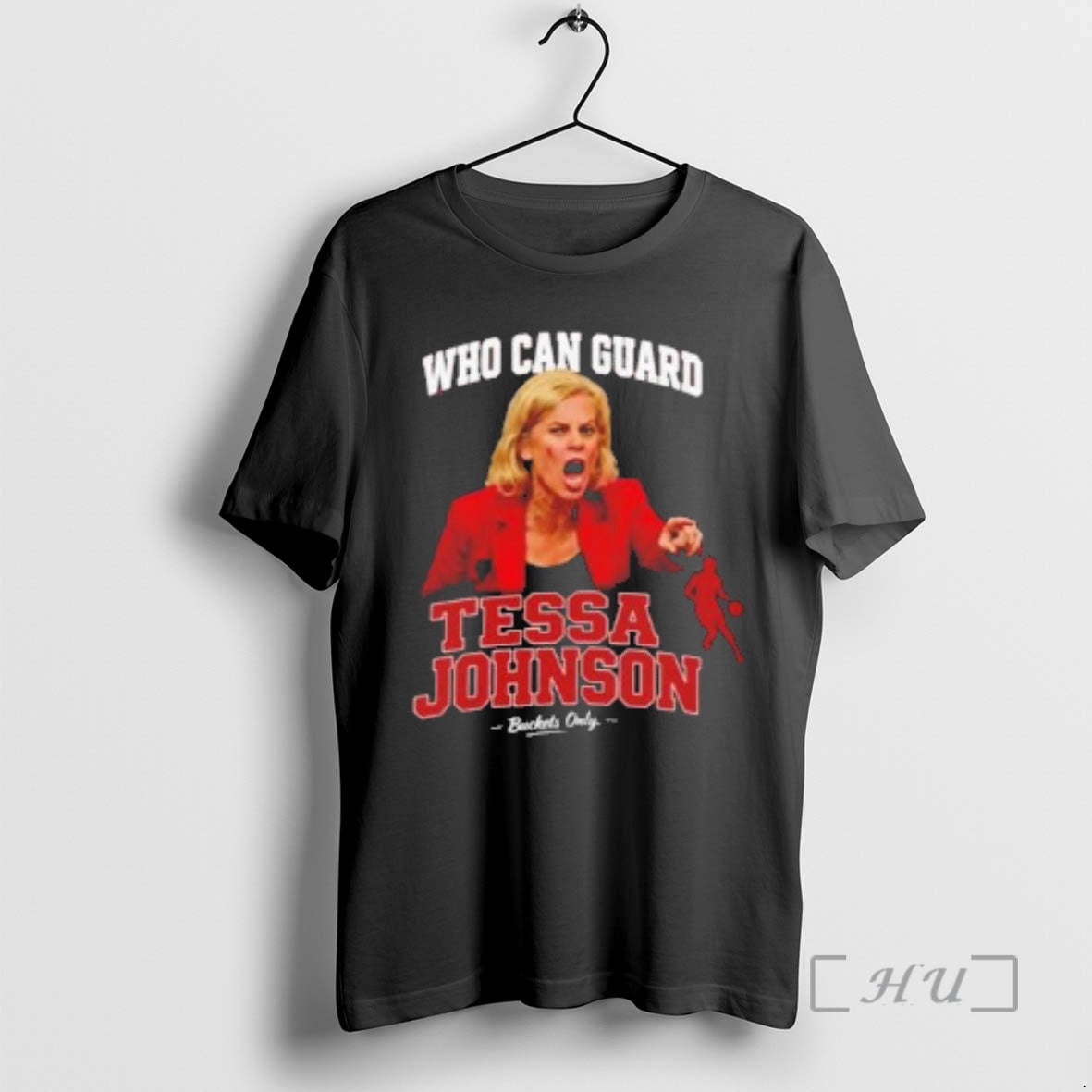 Officials Kim Mulkey Who Can Guard Tessa Johnson