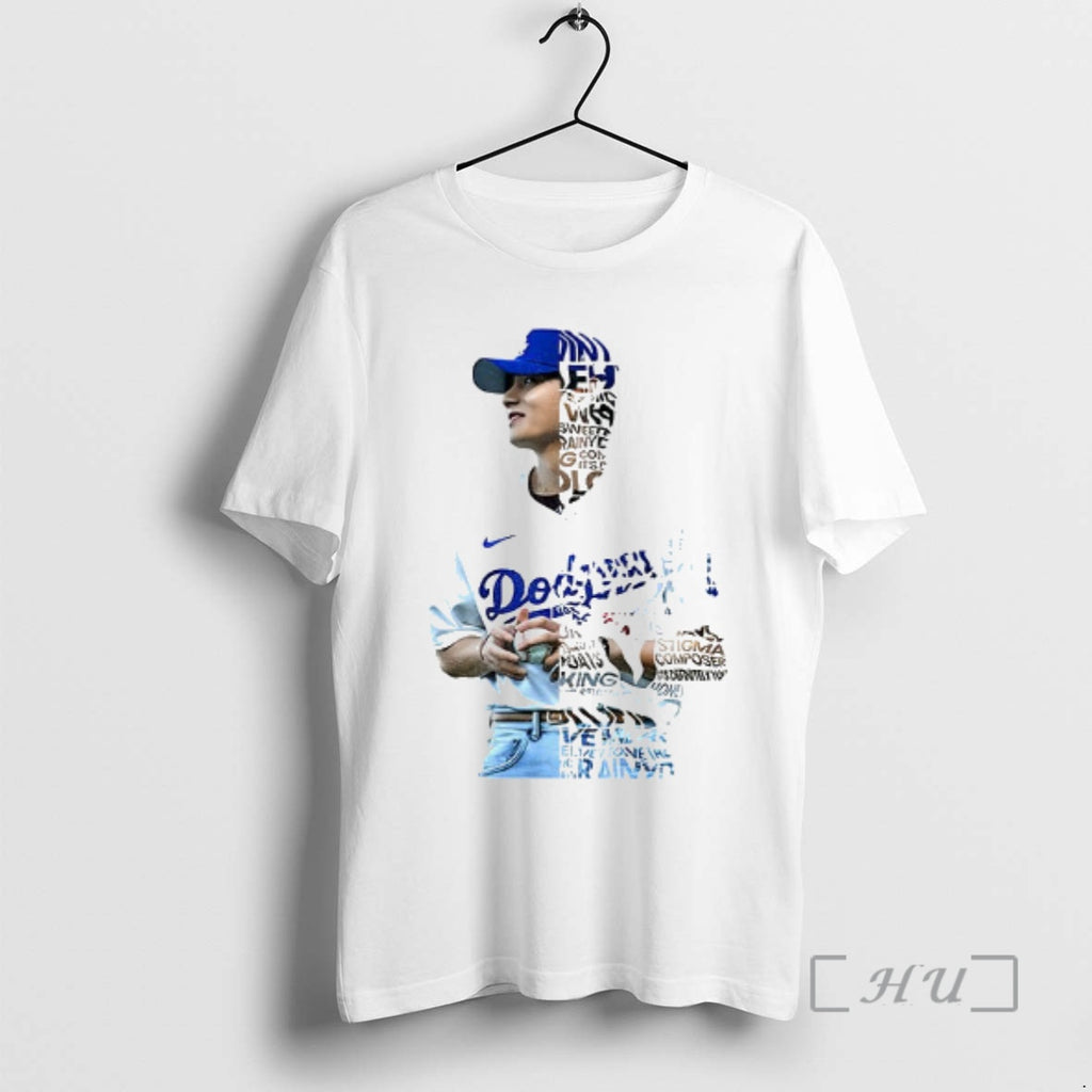 Officials Kim Taehyung V Los Angeles Dodgers Mlb Baseball