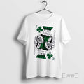 Officials King Of Clubs Card