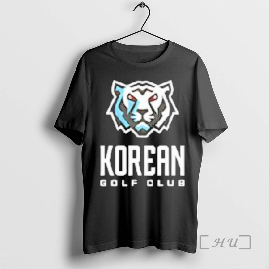 Officials Korean Golf Club