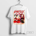 Officials Kpop Demon Hunter Saja Girls Christmas Huntrix 2025 T Shirt s Unisex , , , Long Sleeve Tee