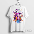 Officials Kpop Demon Hunters Derpy Tiger Kpop Huntrix Halloween 2025 T Shirt s