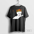 Officials Kufi Casper T Shirt s Unisex , , , Long Sleeve Tee