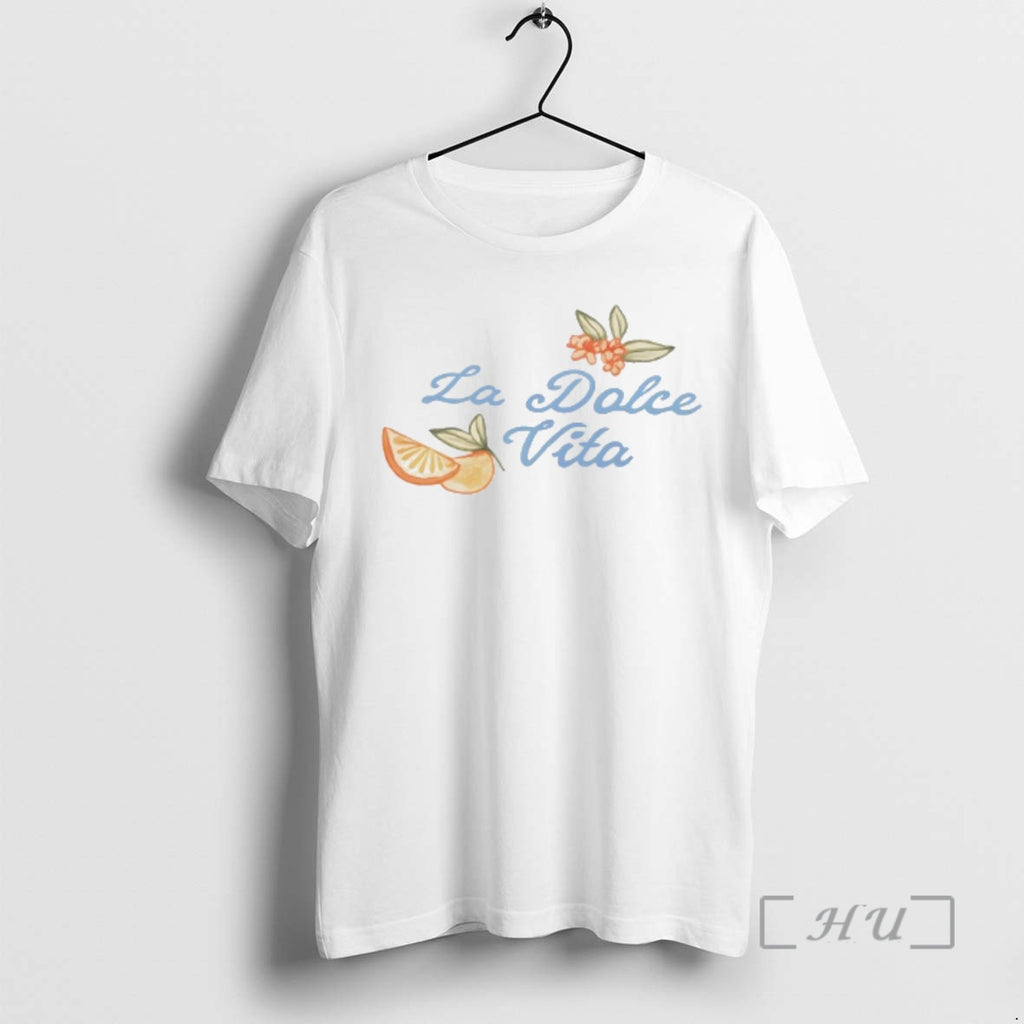 Officials La Dolce Vita Italian Summer