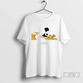Officials Lamp Future Behind Me Tour 2025 T Shirts