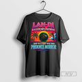 Officials Lan Di Killed My Father And All I Got Was This Phoenix Mirror Ceramic Unisex , , , Long Sleeve Tee