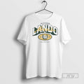 Officials Lando The Ln4 Academy Class Of Mmxxiv 2024 T Shirt s Unisex , , , Long Sleeve Tee