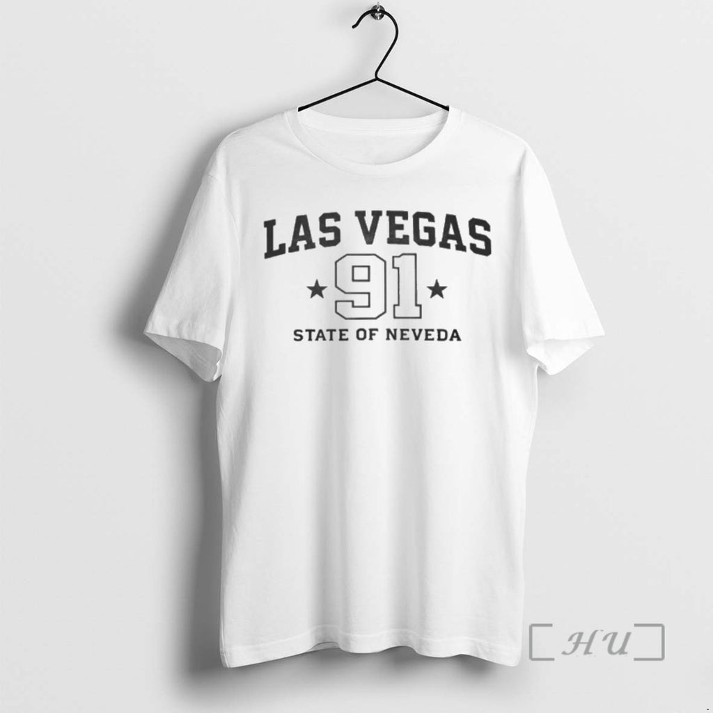 Officials Las Vegas 91 State Of Neveda