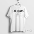 Officials Las Vegas 91 State Of Neveda