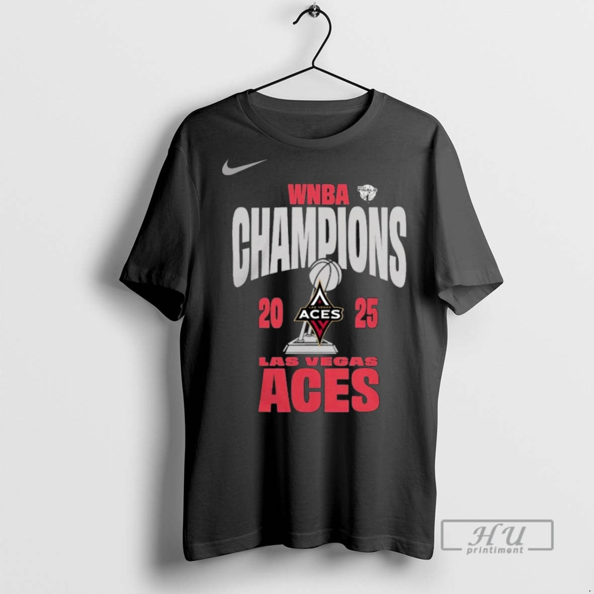 Officials Las Vegas Aces 2025 Wnba Champions Logo T Shirts s Unisex , , , Long Sleeve Tee