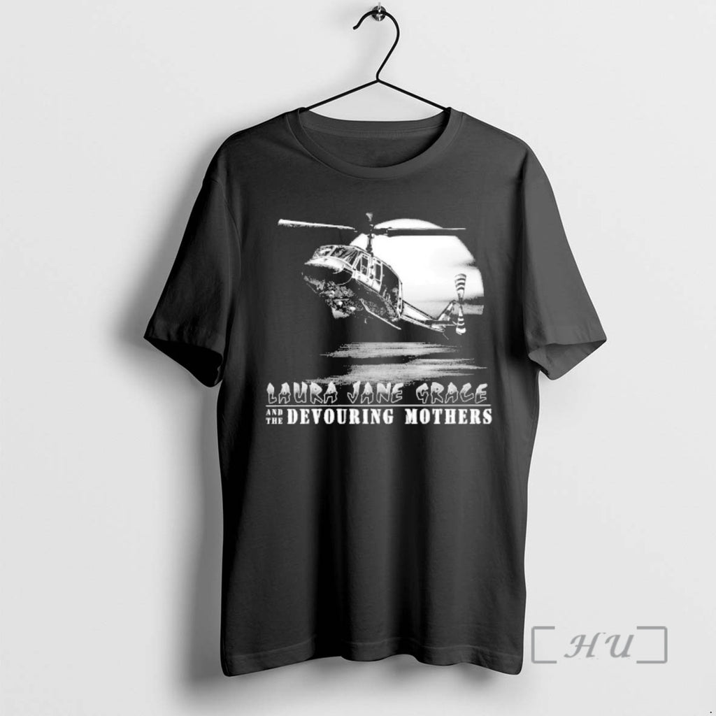 Officials Laura Jane Grace And The Devouring Mothers China Beach