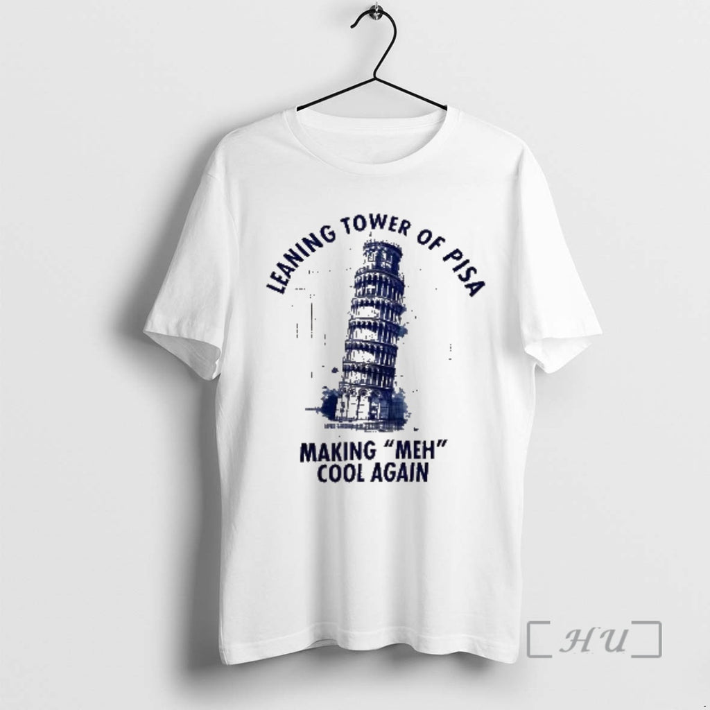 Officials Leaning Tower Of Pisa Making Me_d0_bd Cool Again Meme