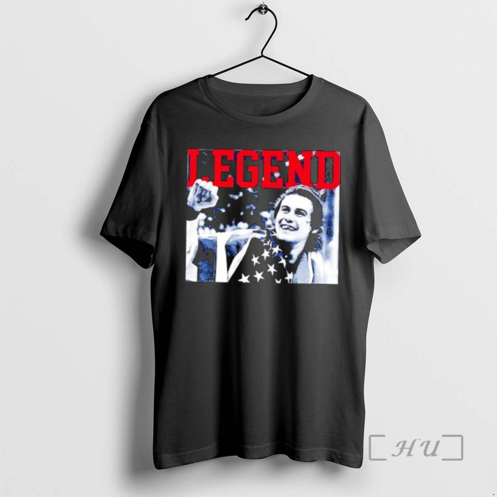 Officials Legend J
