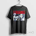 Officials Legend J
