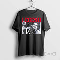 Officials Legend The Ice Sacrifice