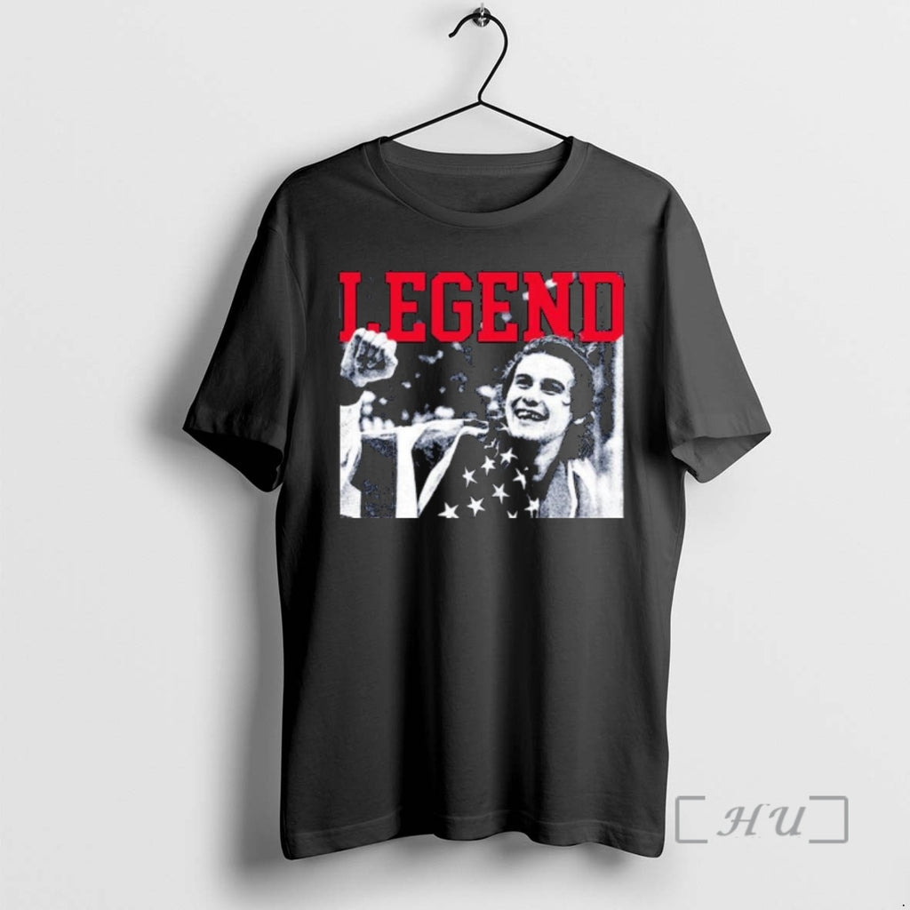 Officials Legend The Ice Sacrifice