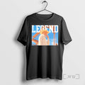 Officials Legend The Texas Oilman
