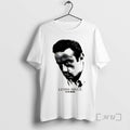 Officials Lenny Bruce Is Not Afraid Classic Portrait
