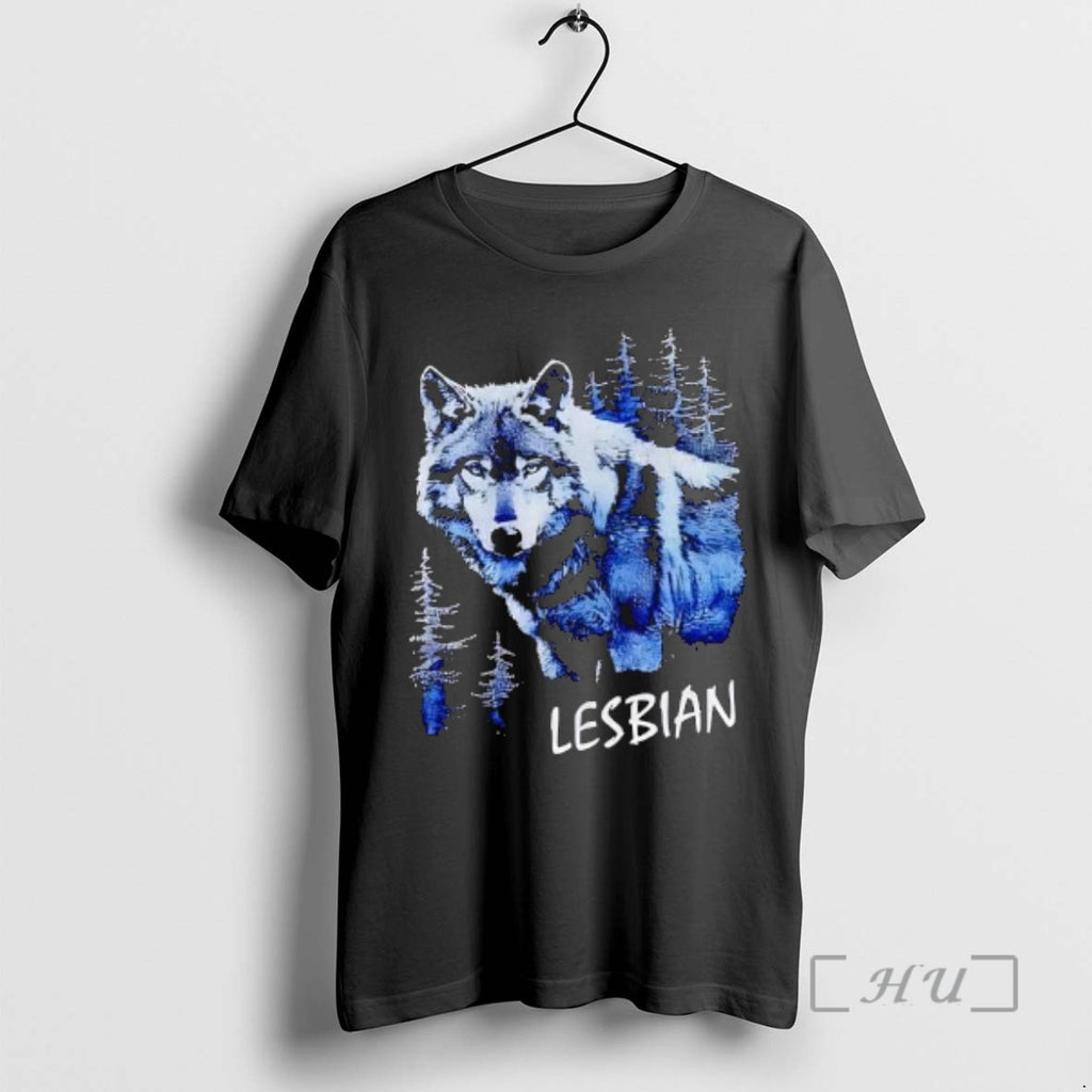 Officials Lesbian Alaska Wolf