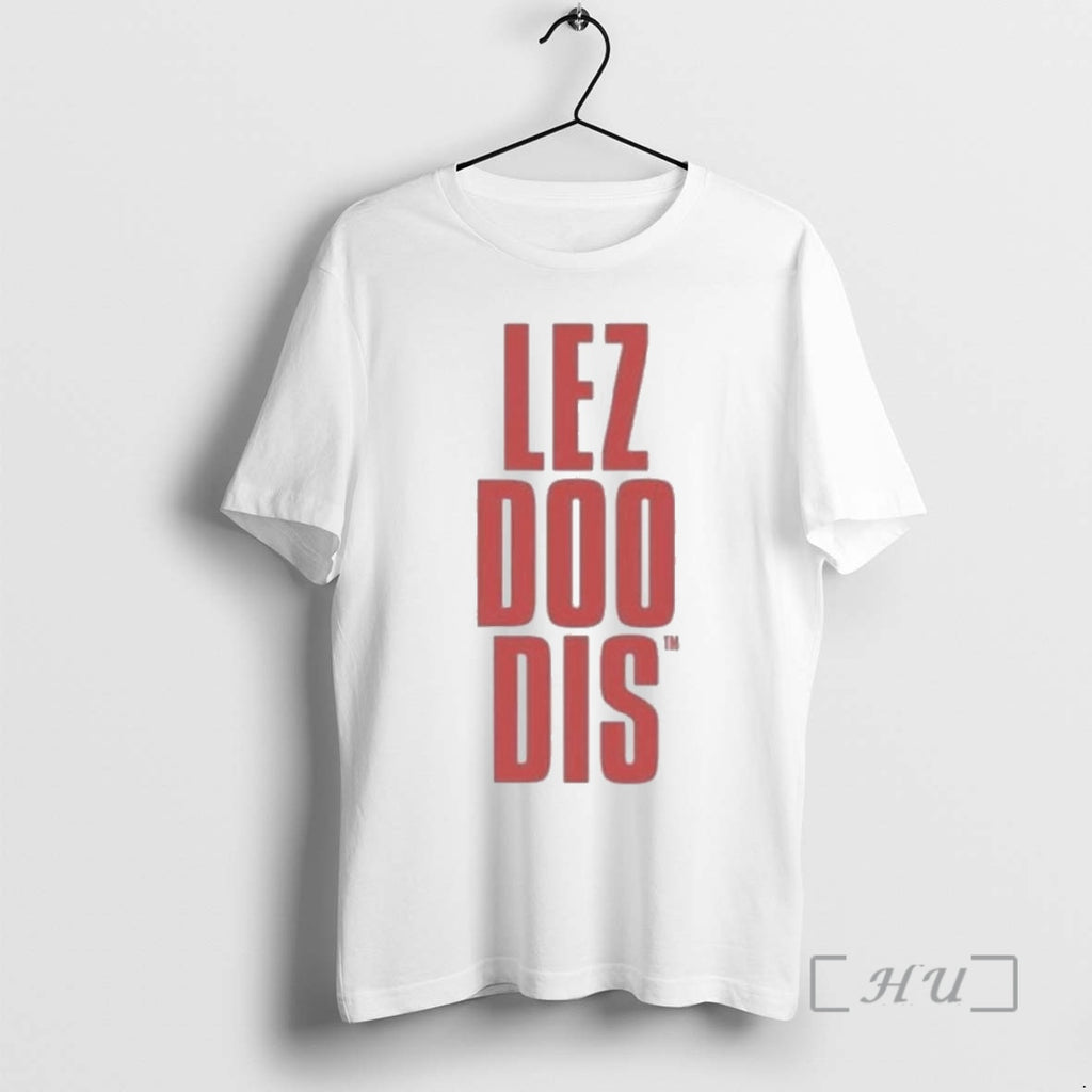 Officials Lezdoodis Logo