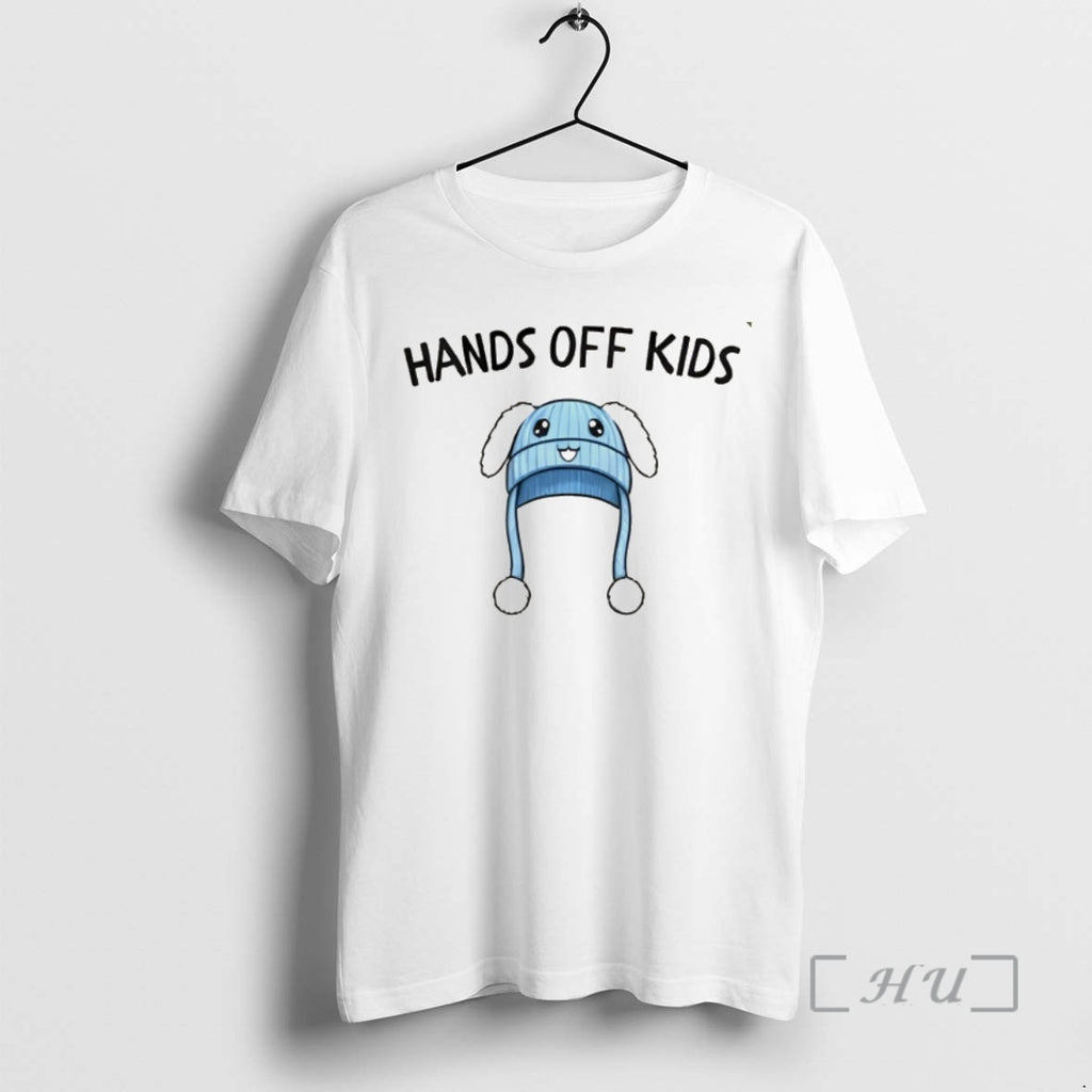 Officials Liam Human Rights Hands Off Kids