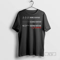 Officials Liberty Flames Normal Heartbeat Deceased Heartbeat Heartbeat Watching T Shirts s