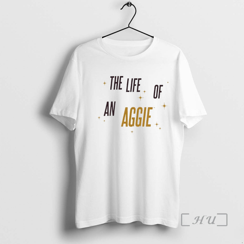 Officials Life Of An Aggie X The Life Of A Showgirl Taylor Circle Premium