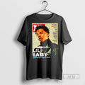 Officials Lil Baby Hip Hops New Heroes Juice Wrld I Wanna Change The World Unisex , , , Long Sleeve Tee