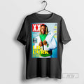 Officials Lil Durk Started From The Trenches Now Hes Here T Shirt s Unisex , , , Long Sleeve Tee