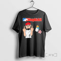 Officials Limp Bizkit 90s Underground Cartoon