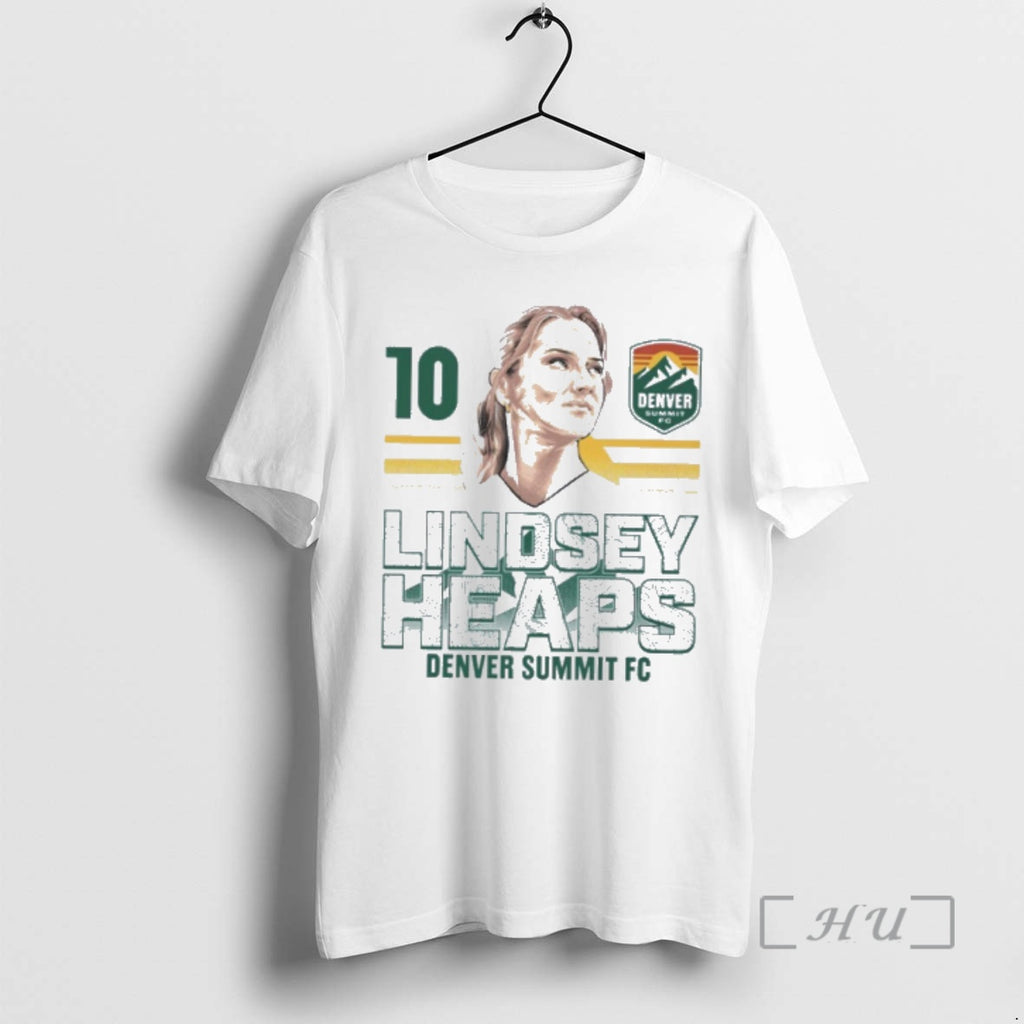 Officials Lindsey Heaps Denver Summit Fc Graphic