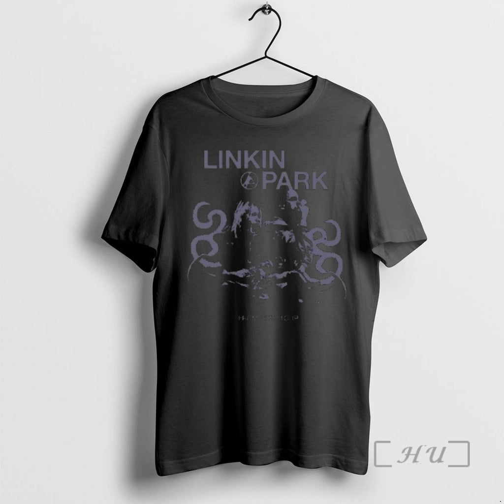 Officials Linkin Park From Zero Tour