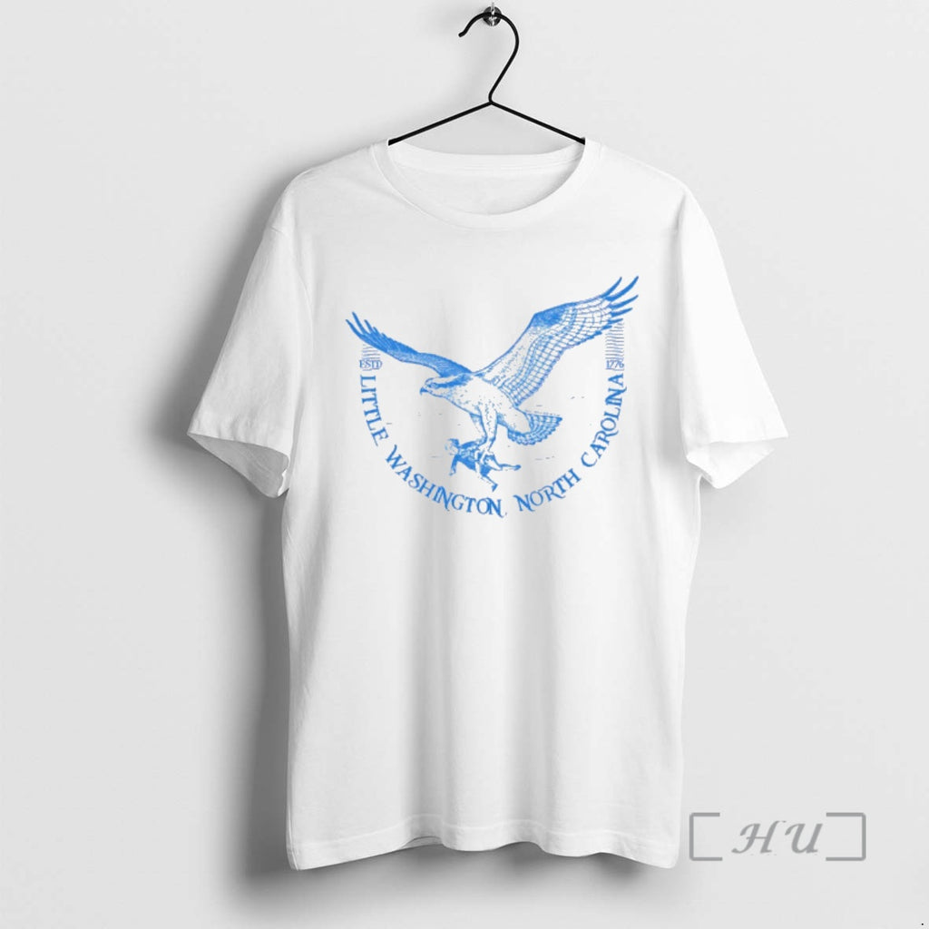 Officials Little George Washington And Osprey 1776 2026