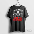 Officials Live Your Truth Mad Dog Connelly T Shirts s Unisex , , , Long Sleeve Tee