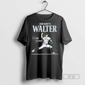 Officials Logan Gilbert Is Walter Seattle Baseball T Shirts s Unisex , , , Long Sleeve Tee