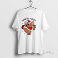 Officials Looking Like Snack Cartoon Mouse T-Shirts